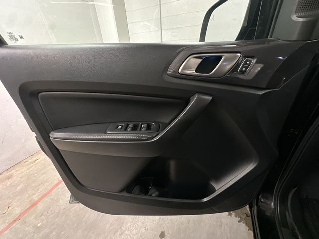 Thumbnail: 2019 Ford Ranger - 24