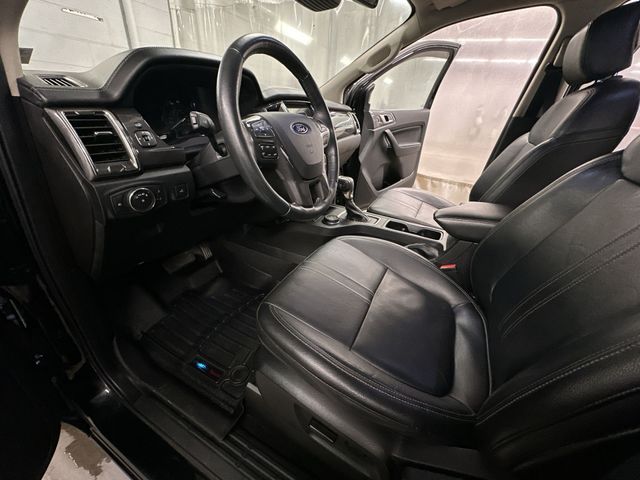 Thumbnail: 2019 Ford Ranger - 11