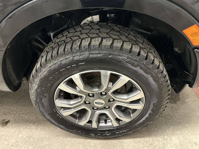 Thumbnail: 2019 Ford Ranger - 8
