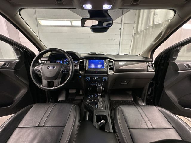 Thumbnail: 2019 Ford Ranger - 14