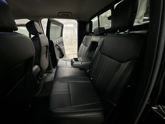 Thumbnail: 2019 Ford Ranger - 13