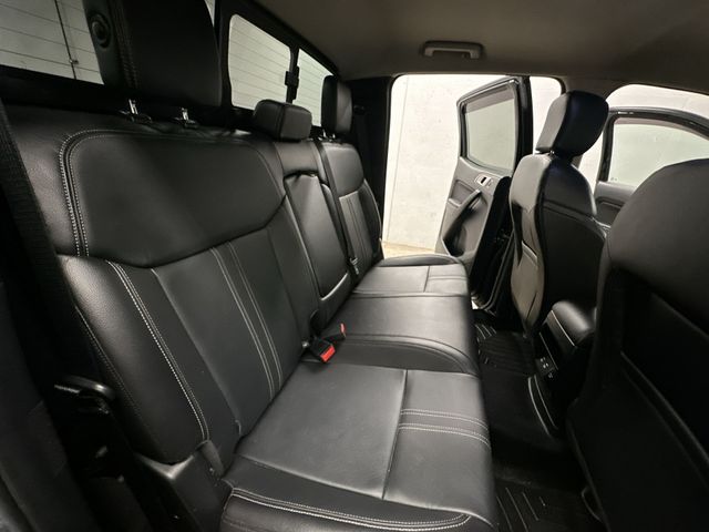 Thumbnail: 2019 Ford Ranger - 28