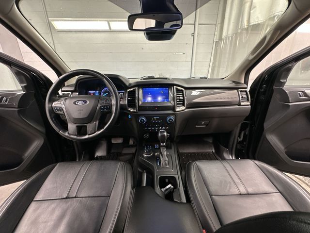 Thumbnail: 2019 Ford Ranger - 10