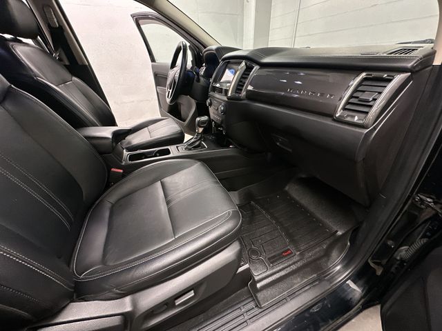 Thumbnail: 2019 Ford Ranger - 25