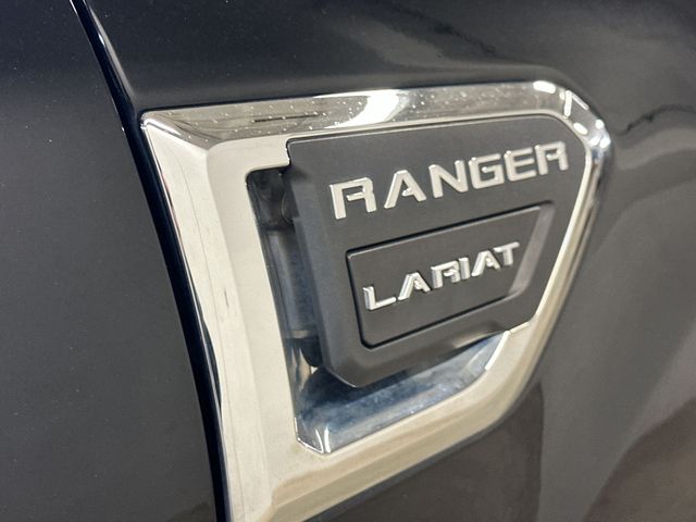 Thumbnail: 2019 Ford Ranger - 29