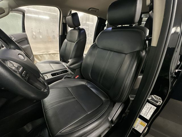 Thumbnail: 2019 Ford Ranger - 12