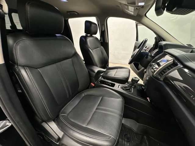 Thumbnail: 2019 Ford Ranger - 26