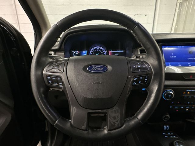 Thumbnail: 2019 Ford Ranger - 2