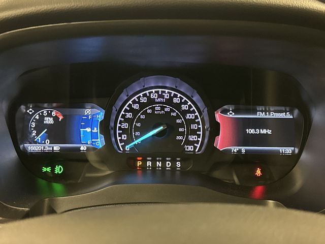 Thumbnail: 2019 Ford Ranger - 16