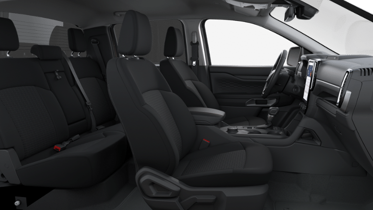 Thumbnail: 2026 Ford Ranger - 36