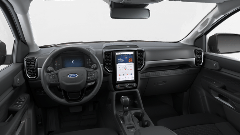 Thumbnail: 2026 Ford Ranger - 10