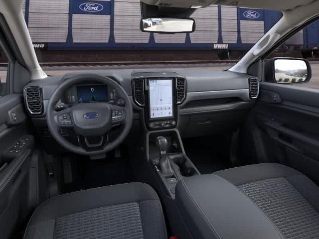Thumbnail: 2026 Ford Ranger - 2