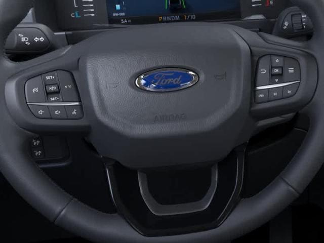 Thumbnail: 2026 Ford Ranger - 19