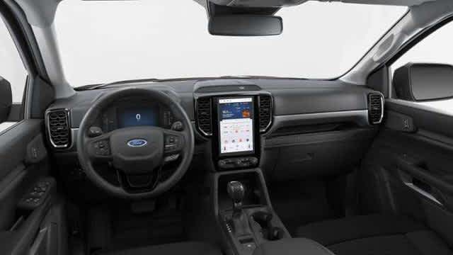 Thumbnail: 2026 Ford Ranger - 7