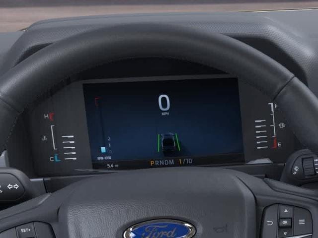Thumbnail: 2026 Ford Ranger - 13