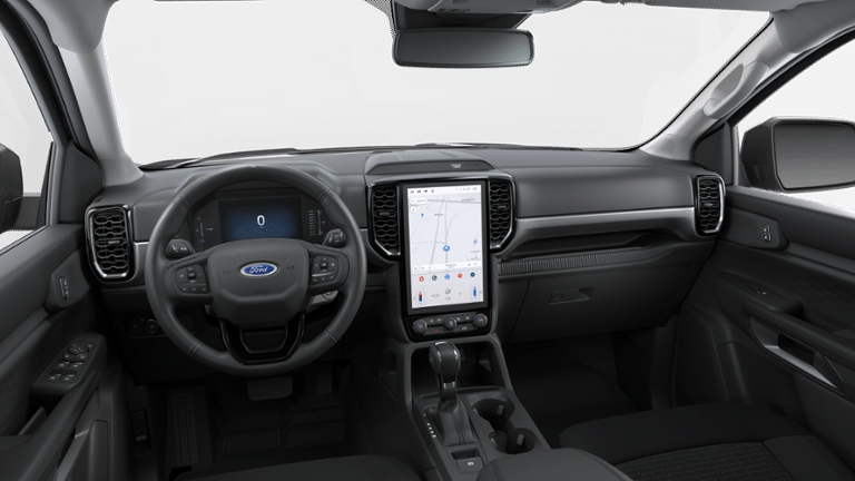 Thumbnail: 2026 Ford Ranger - 11