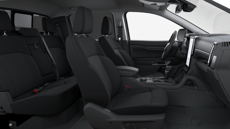 Thumbnail: 2026 Ford Ranger - 43