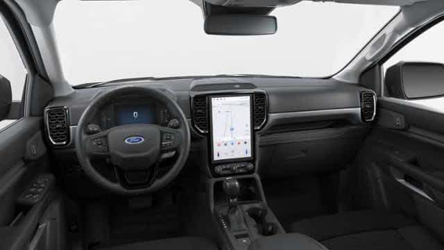 Thumbnail: 2026 Ford Ranger - 7