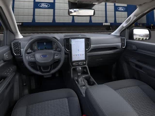 Thumbnail: 2026 Ford Ranger - 2