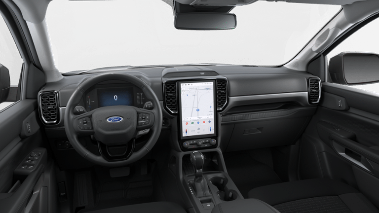 Thumbnail: 2026 Ford Ranger - 4