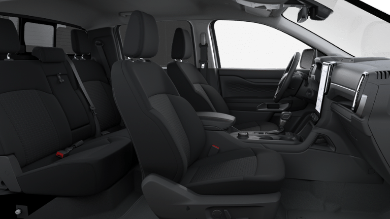 Thumbnail: 2026 Ford Ranger - 6