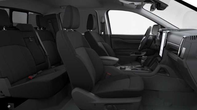 Thumbnail: 2026 Ford Ranger - 5