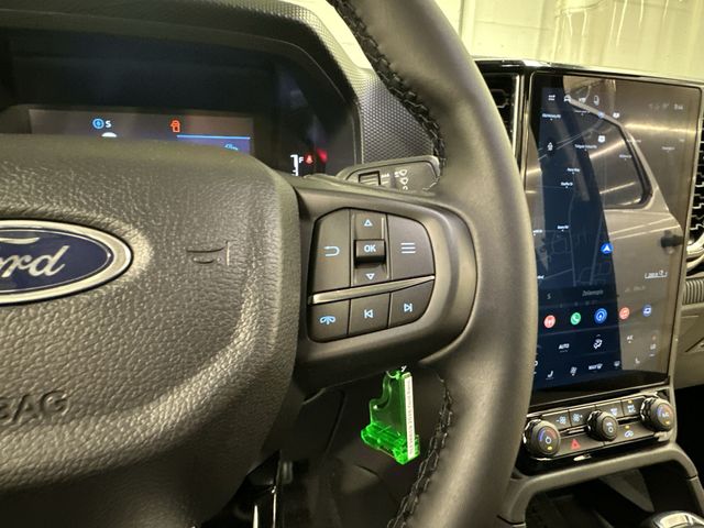 Thumbnail: 2026 Ford Ranger - 19