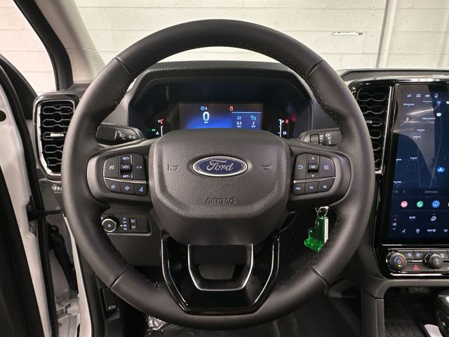 Thumbnail: 2026 Ford Ranger - 2