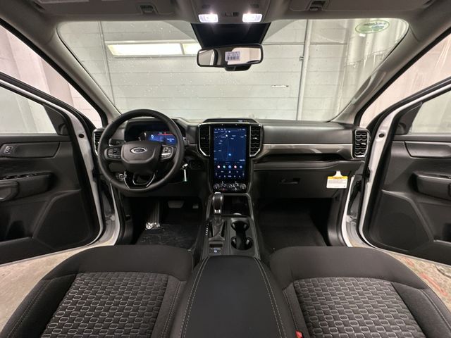 Thumbnail: 2026 Ford Ranger - 10
