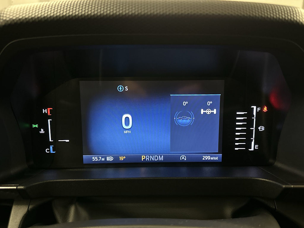 Thumbnail: 2025 Ford Ranger - 14