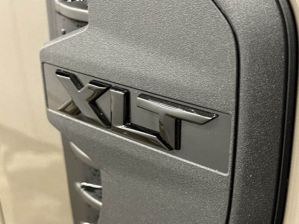 Thumbnail: 2025 Ford Ranger - 28