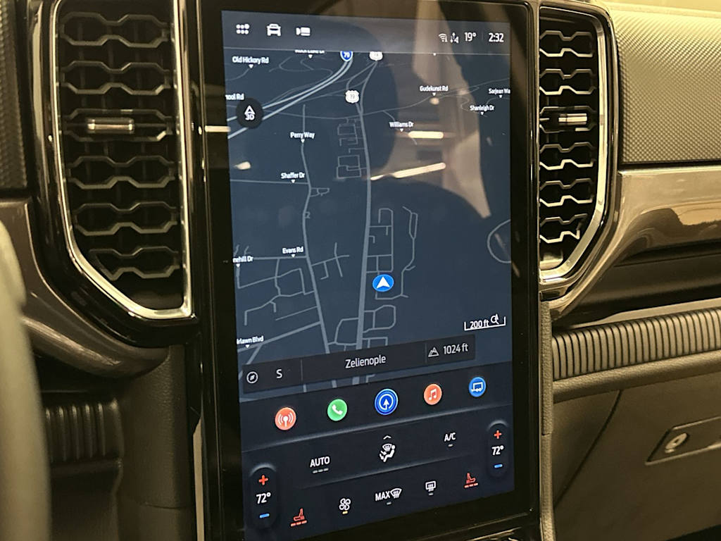 Thumbnail: 2025 Ford Ranger - 19