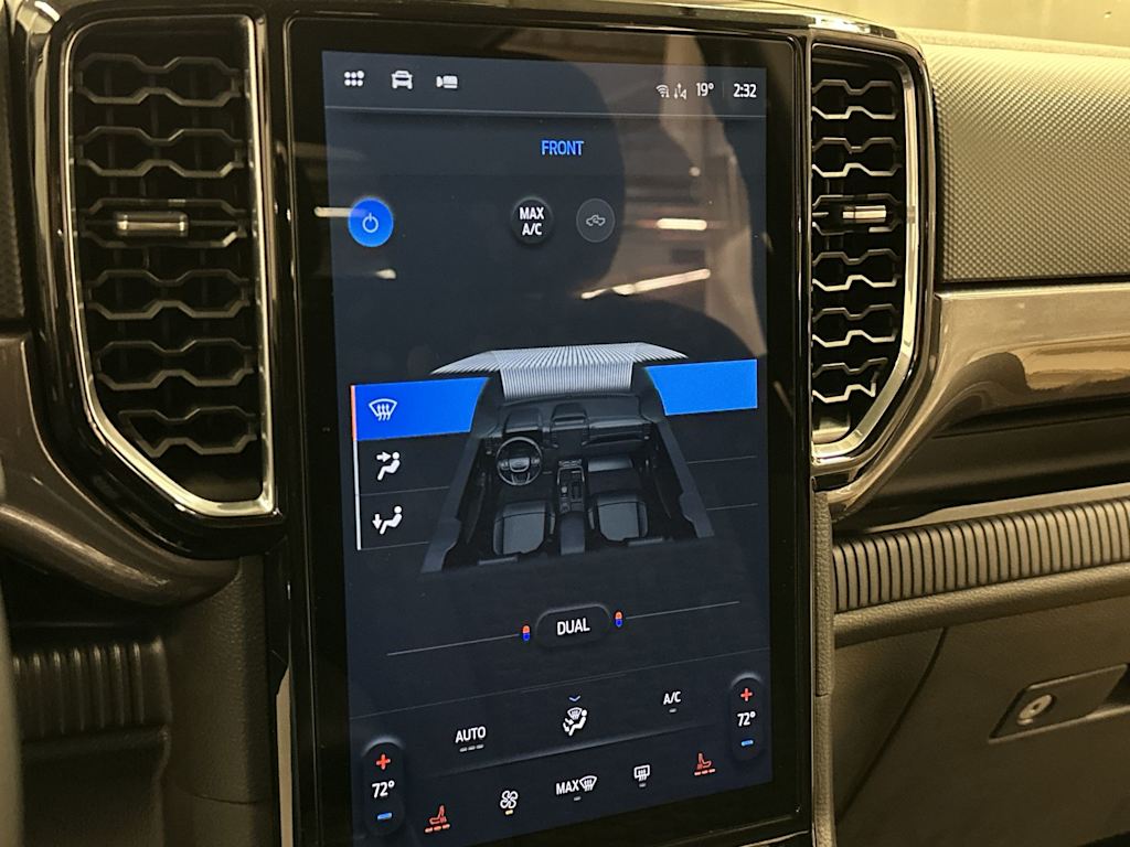 Thumbnail: 2025 Ford Ranger - 22