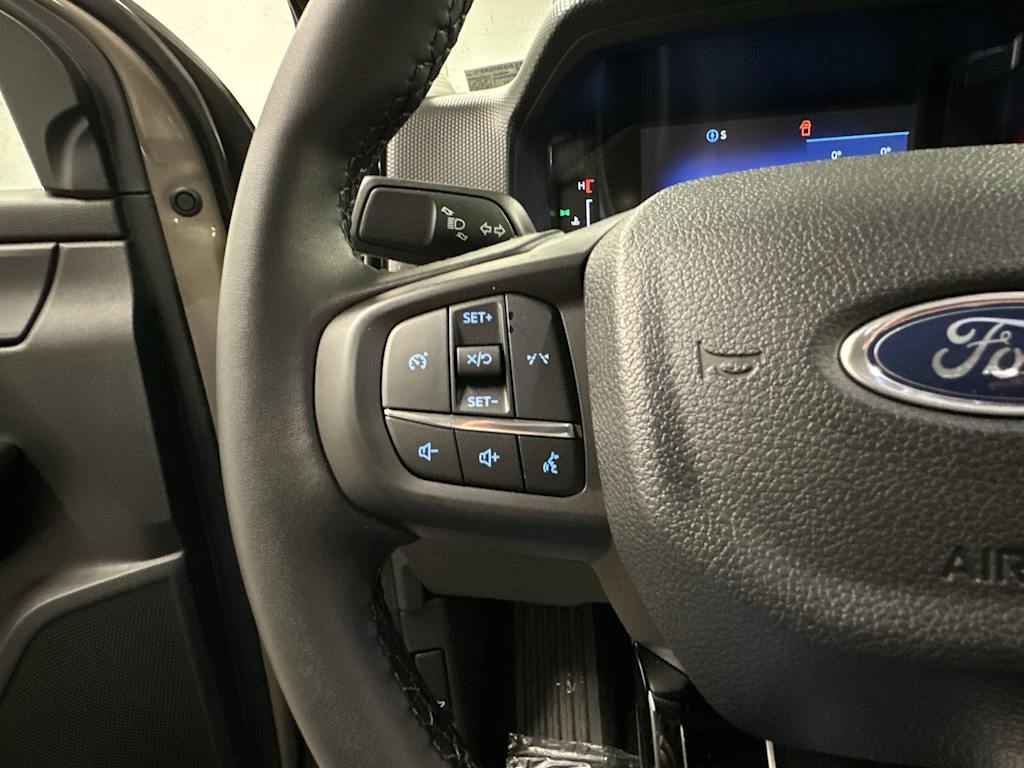 Thumbnail: 2025 Ford Ranger - 16