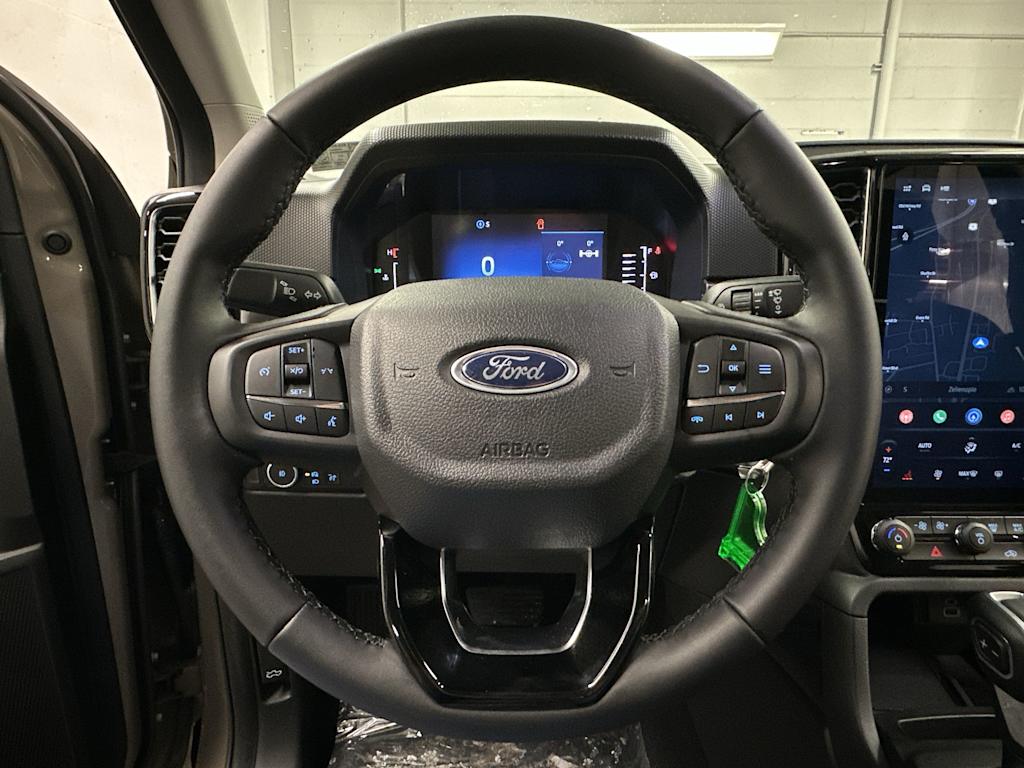 Thumbnail: 2025 Ford Ranger - 2