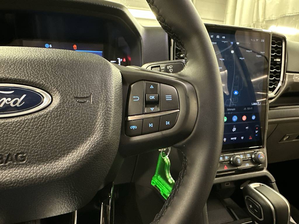 Thumbnail: 2025 Ford Ranger - 17