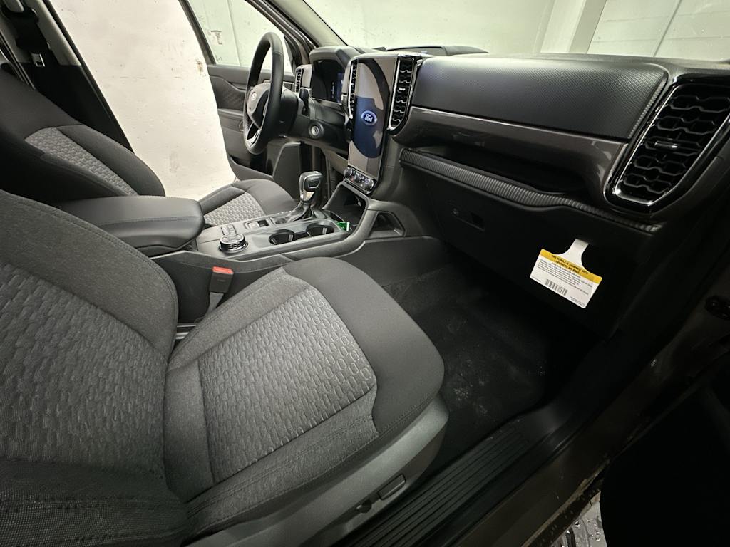 Thumbnail: 2025 Ford Ranger - 12