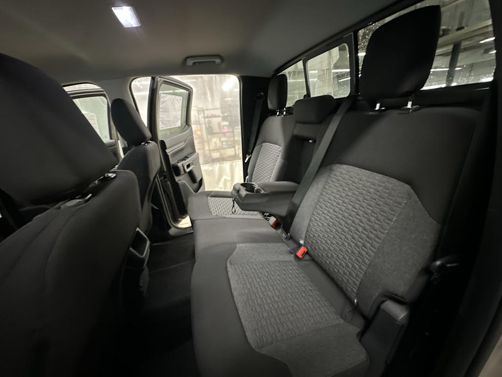 Thumbnail: 2025 Ford Ranger - 13