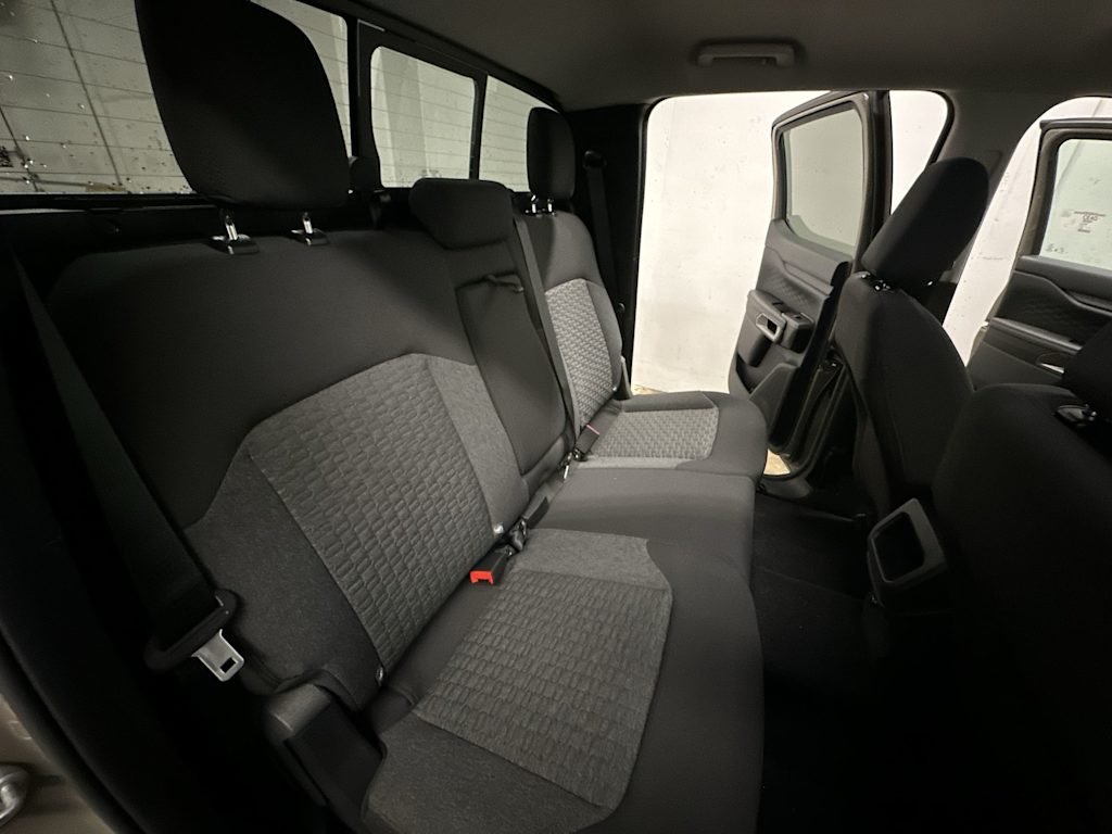 Thumbnail: 2025 Ford Ranger - 27