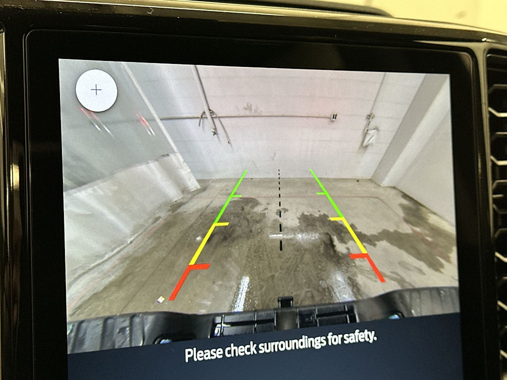 Thumbnail: 2025 Ford Ranger - 21