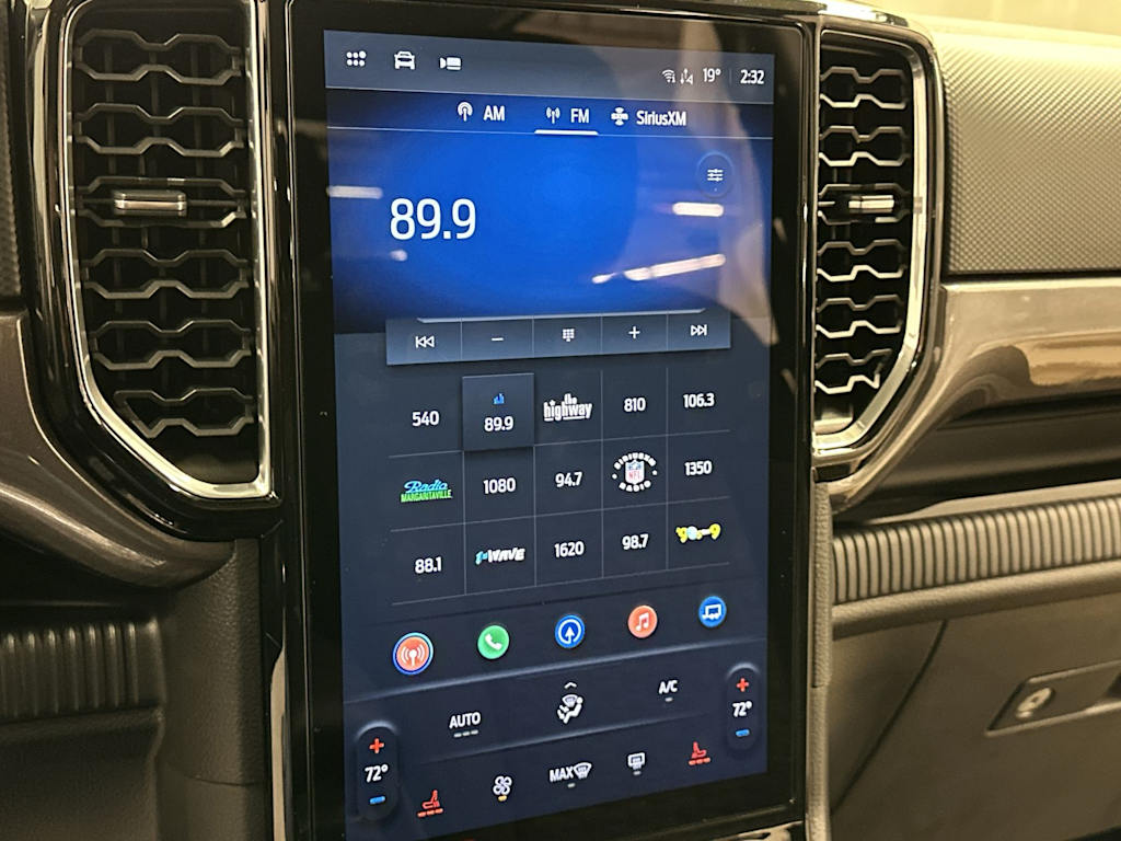 Thumbnail: 2025 Ford Ranger - 18