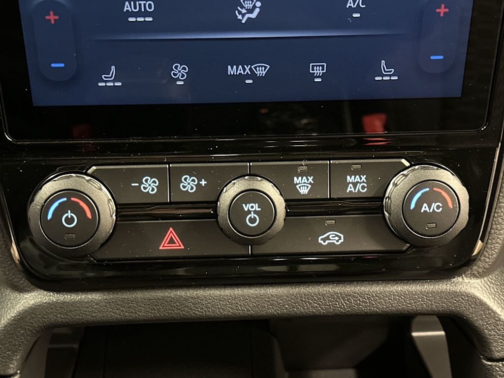 Thumbnail: 2025 Ford Ranger - 23