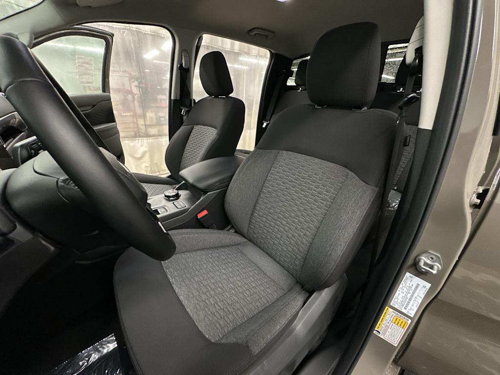 Thumbnail: 2025 Ford Ranger - 11