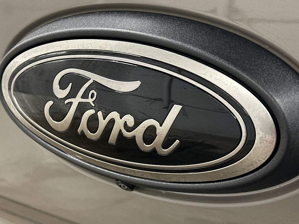 Thumbnail: 2025 Ford Ranger - 7