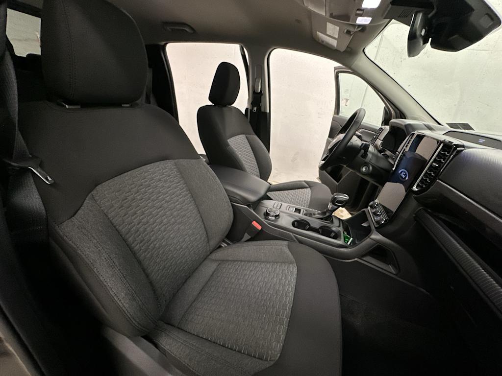 Thumbnail: 2025 Ford Ranger - 25