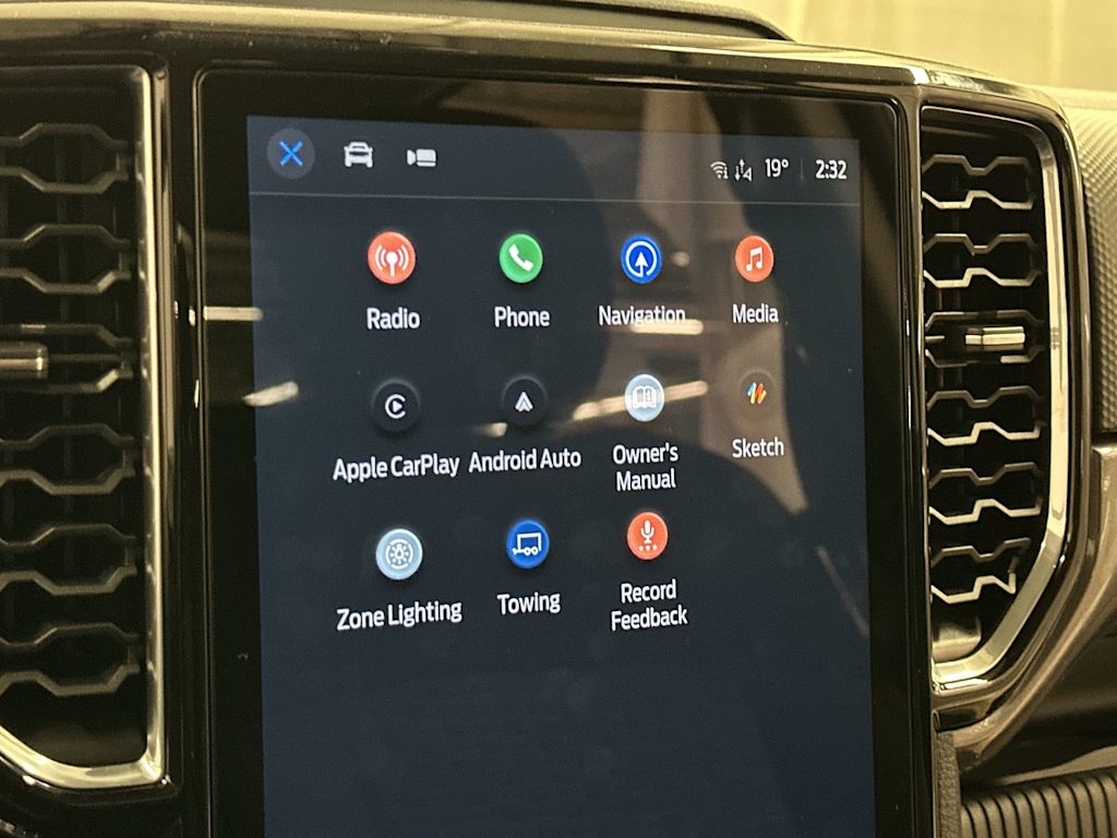 Thumbnail: 2025 Ford Ranger - 20