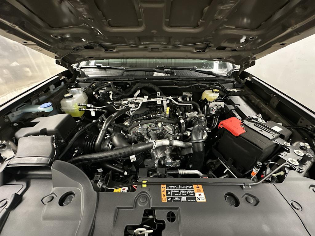 Thumbnail: 2025 Ford Ranger - 9