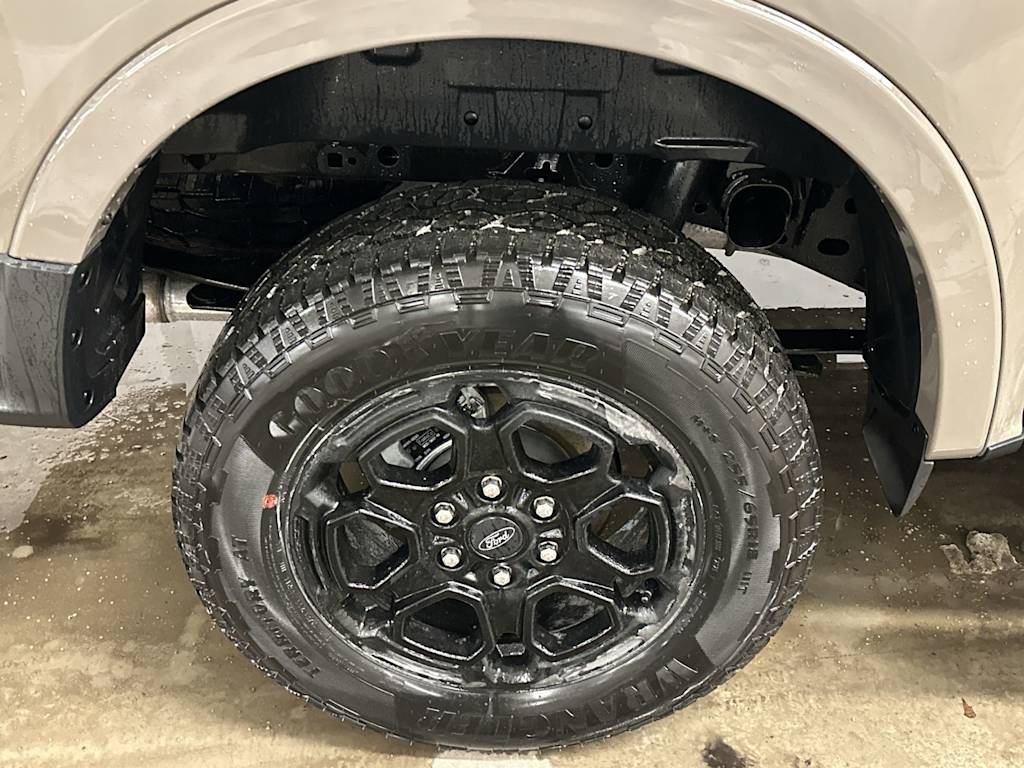 Thumbnail: 2025 Ford Ranger - 8