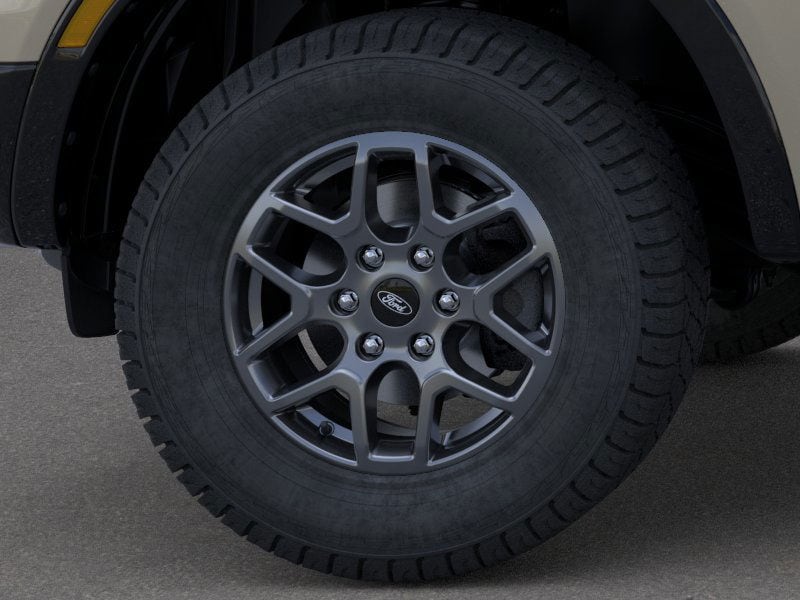 Thumbnail: 2025 Ford Ranger - 7