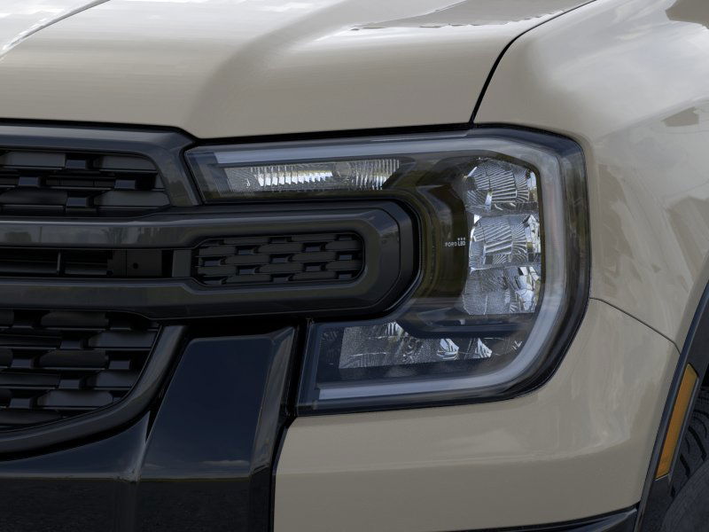 Thumbnail: 2025 Ford Ranger - 19